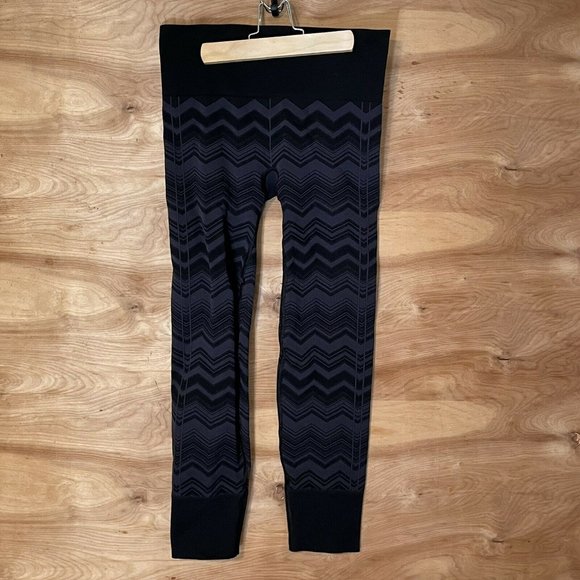 Lululemon Ebb To Street Pant Heathered Slate Sz - Picture 2 of 5